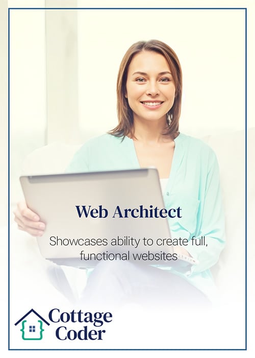 web architect