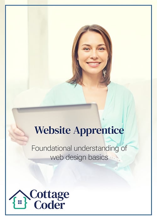 website apprentice