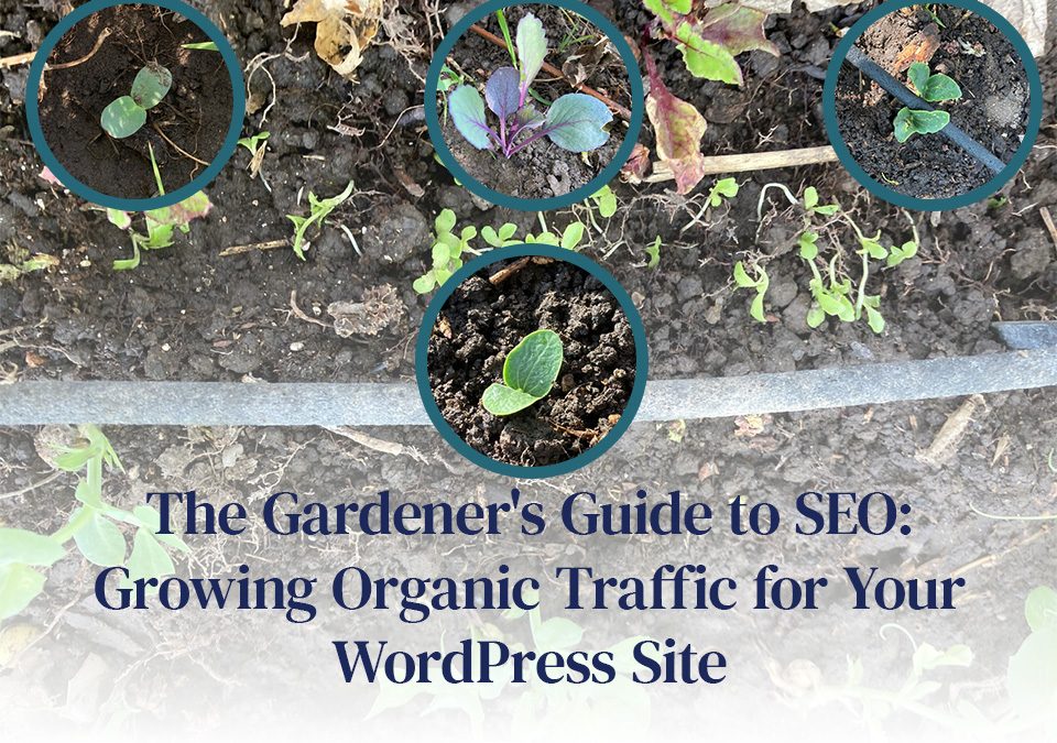 Seo Tips for WordPress: The Gardener’s Guide to Organic Traffic