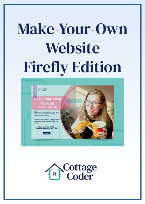 firefly product image