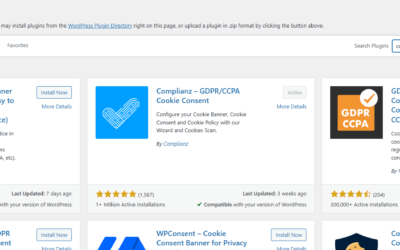 WordPress: How to Add a Plugin (Without Breaking Your Website)